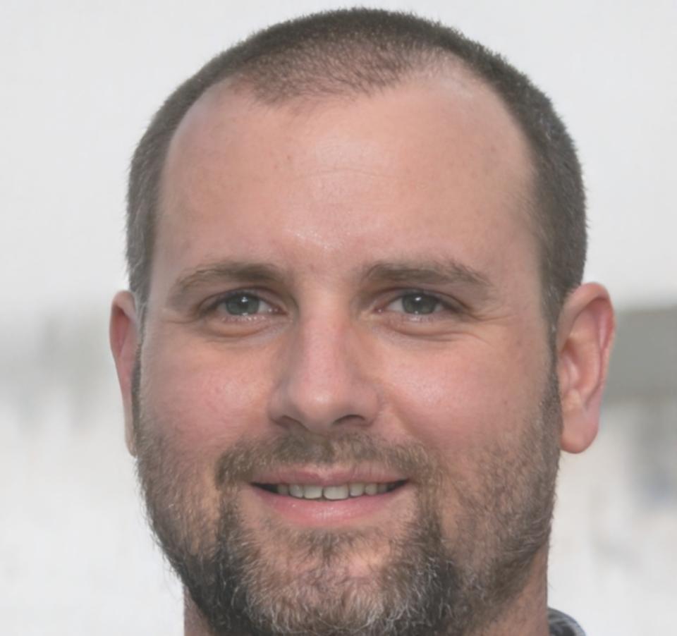 Thorsten Beckmann